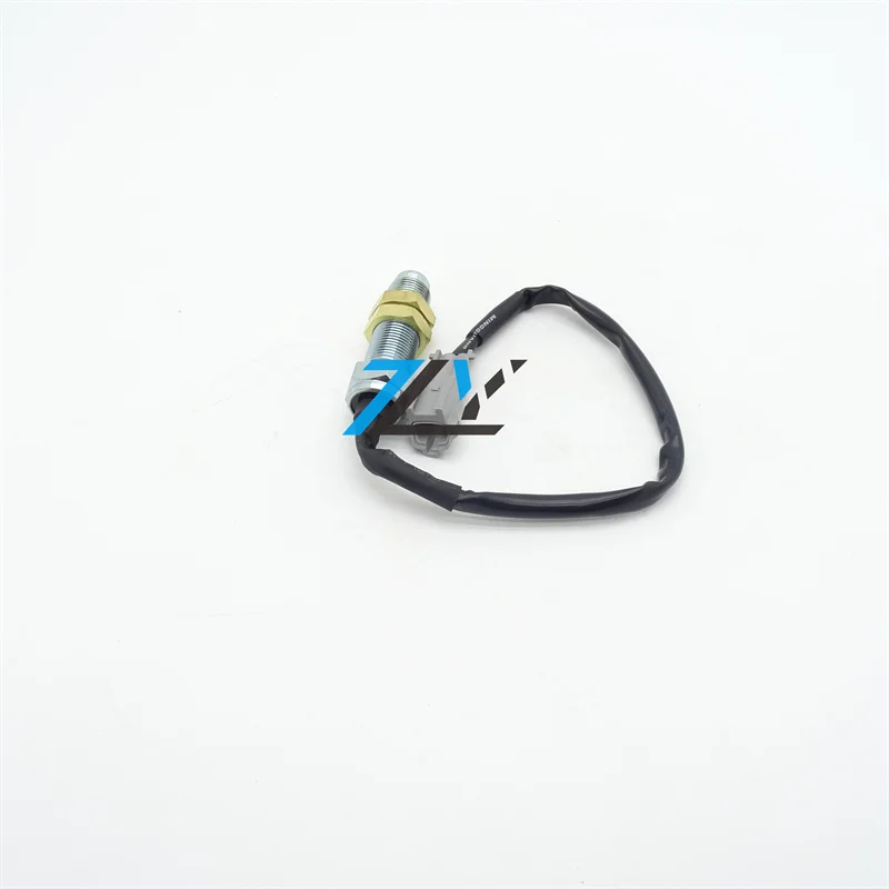 Construction Machinery Parts Excavator Tachometer Sensor 10214002561