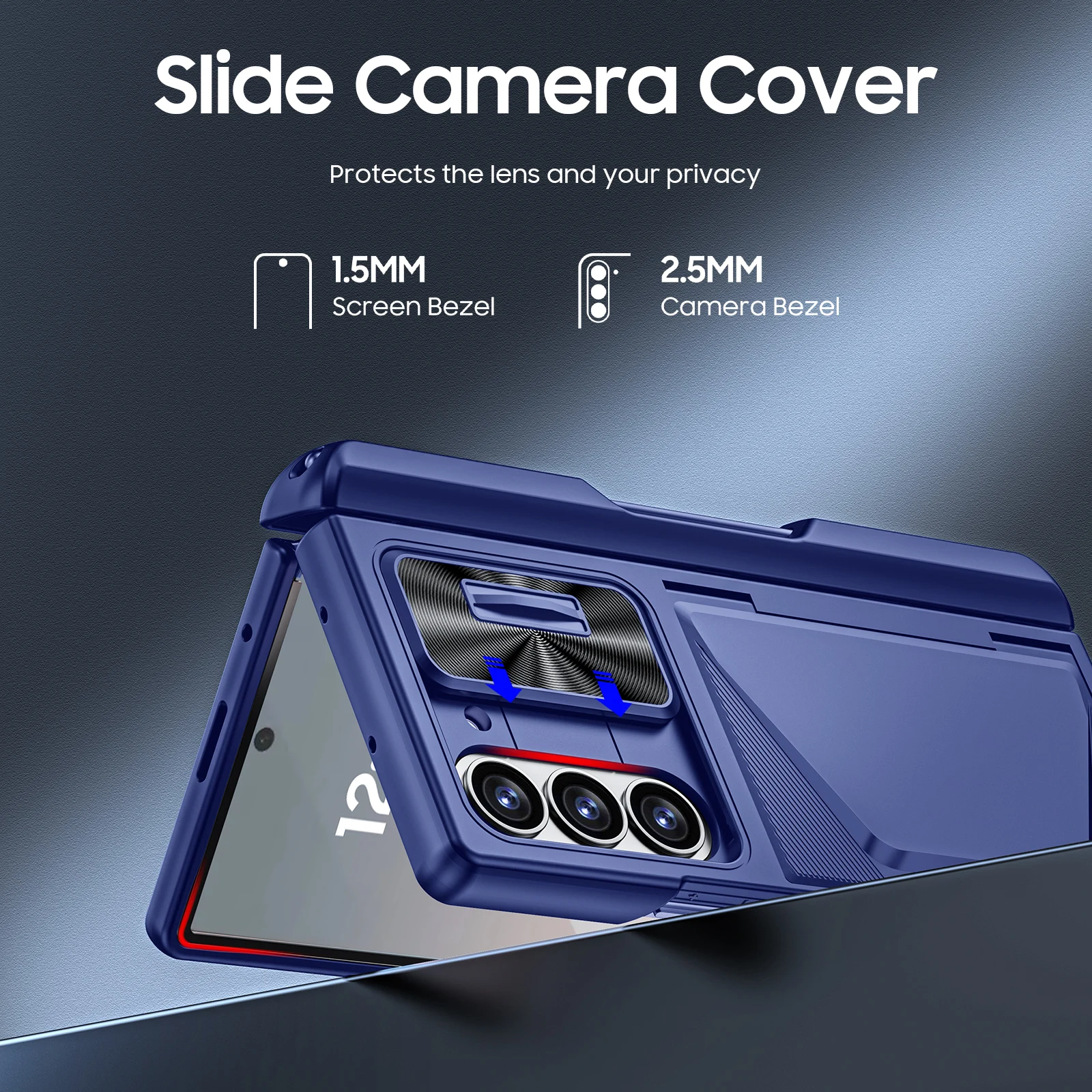 Galaxy Z Fold 6用、女神の日ギフトバックカード - Phone Cases With Wallet On Back のレビューと価格