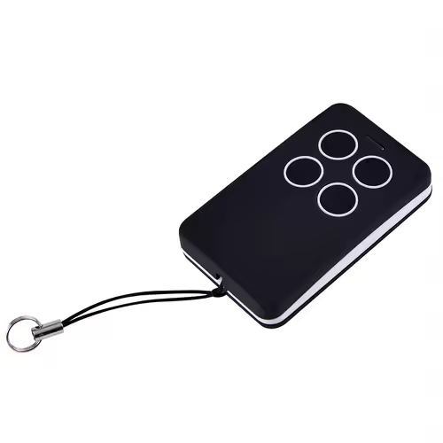 Universal Multifrequency Garage Remote Gate Remote Control 280-868MHZ 4 in 1 For all Fixed code and parts of Rolling Code - Image 5