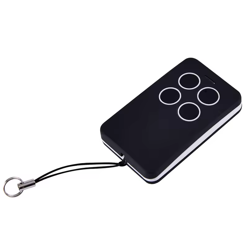 Universal Multifrequency Garage Remote Gate Remote Control 280-868MHZ 4 in 1 For all Fixed code and parts of Rolling Code - Image 5