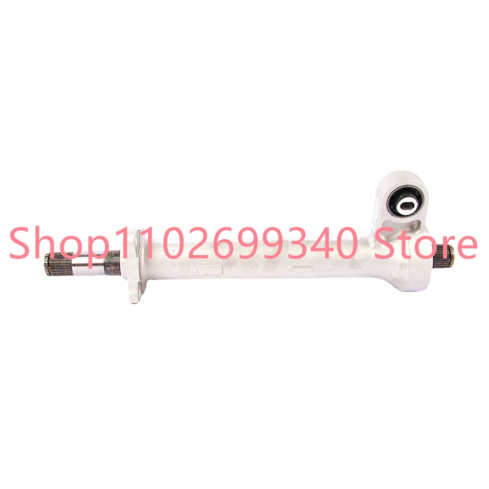 AB39-4B434-AA 1922357 Differential Planetary Gear Shaft Assembly with Barrel Suitable for Ford Ranger T64 2.2T 16V T65 3.2T 20V