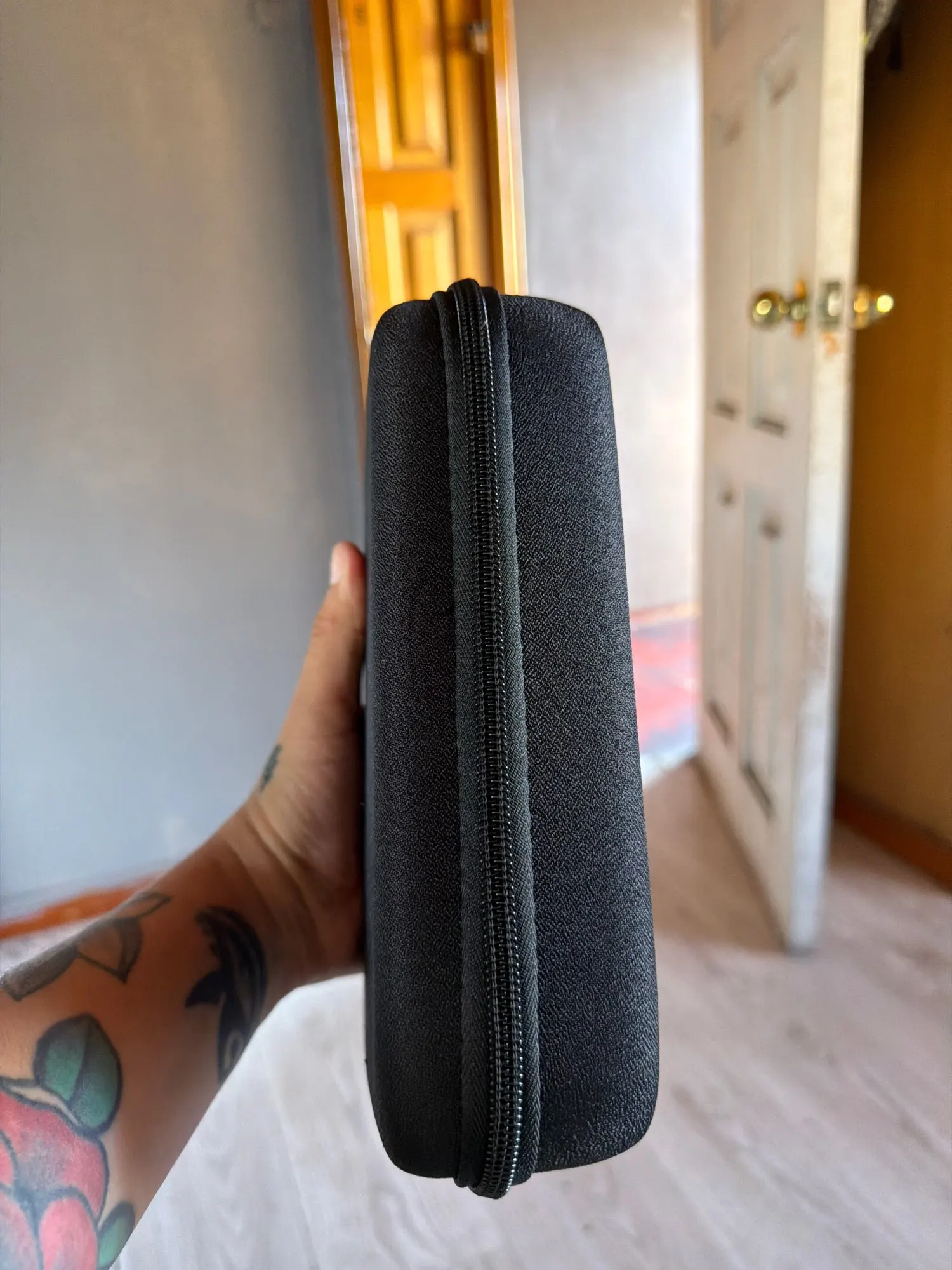 Review photo