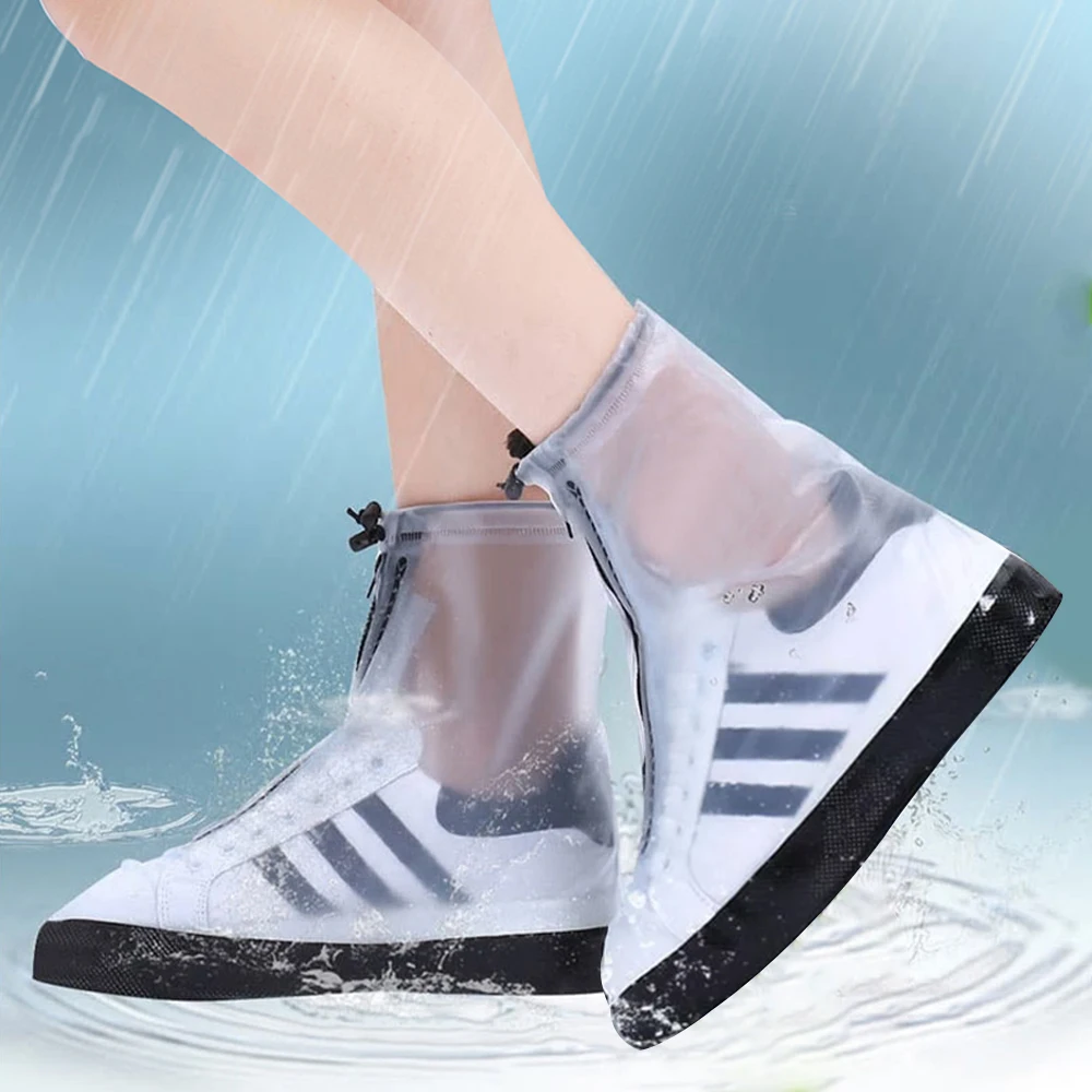 Better Double-waterproof portable shoes waterproof cover for shoes and equipment