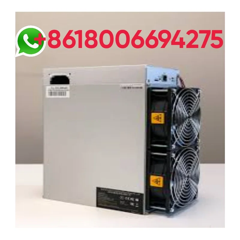 

АКЦИЯ! Bitmain Antminer Z15 420 kSol/s 1510W ASIC ZCASH MINER