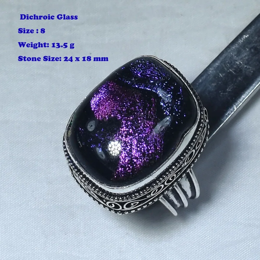 Genuine Dichroic Gl…