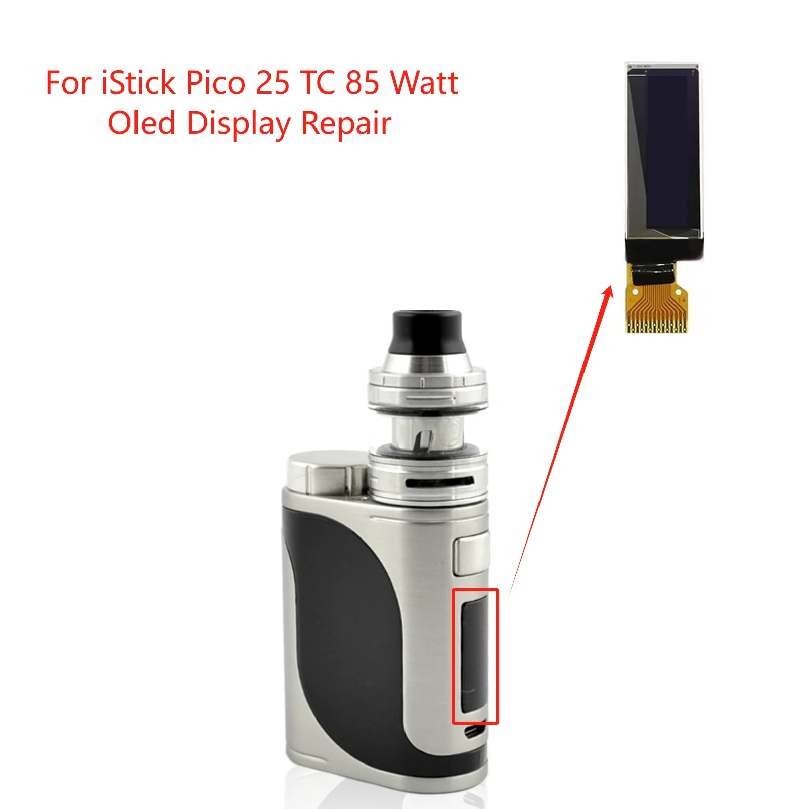 Eleaf basic (eleaf basic отзывы kit) купить от 354,00 руб. Электроника на 1rub.ru