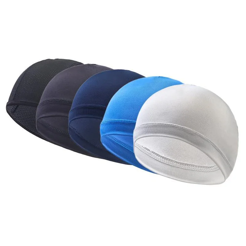 AliExpress Summer Quick Dry Helmet Cycling Cap Anti-Sweat Sunscreen Sports Hat Motorcycle Bike Riding Bicycle