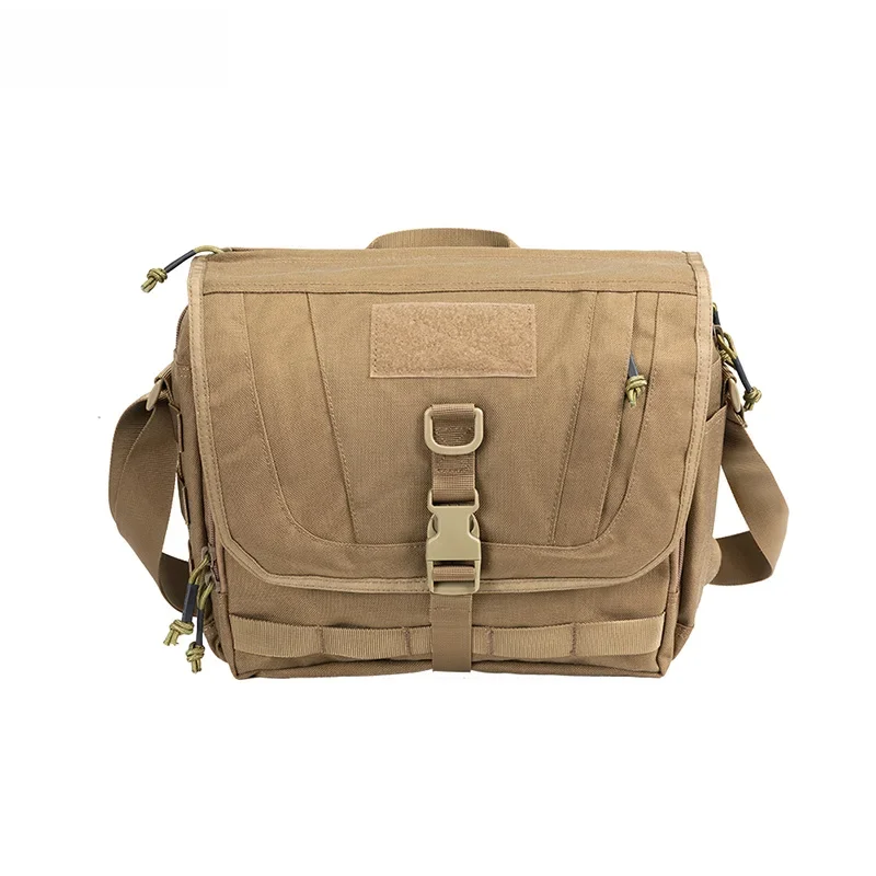 AliExpress EXCELLENT ELITE SPANKER Tactical Shoulder Bag Outdoor Messenger Bag Travel Cycling Multi-functional Shoulder Bags