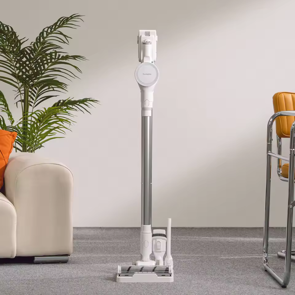 무선 청소기 비교 이미지