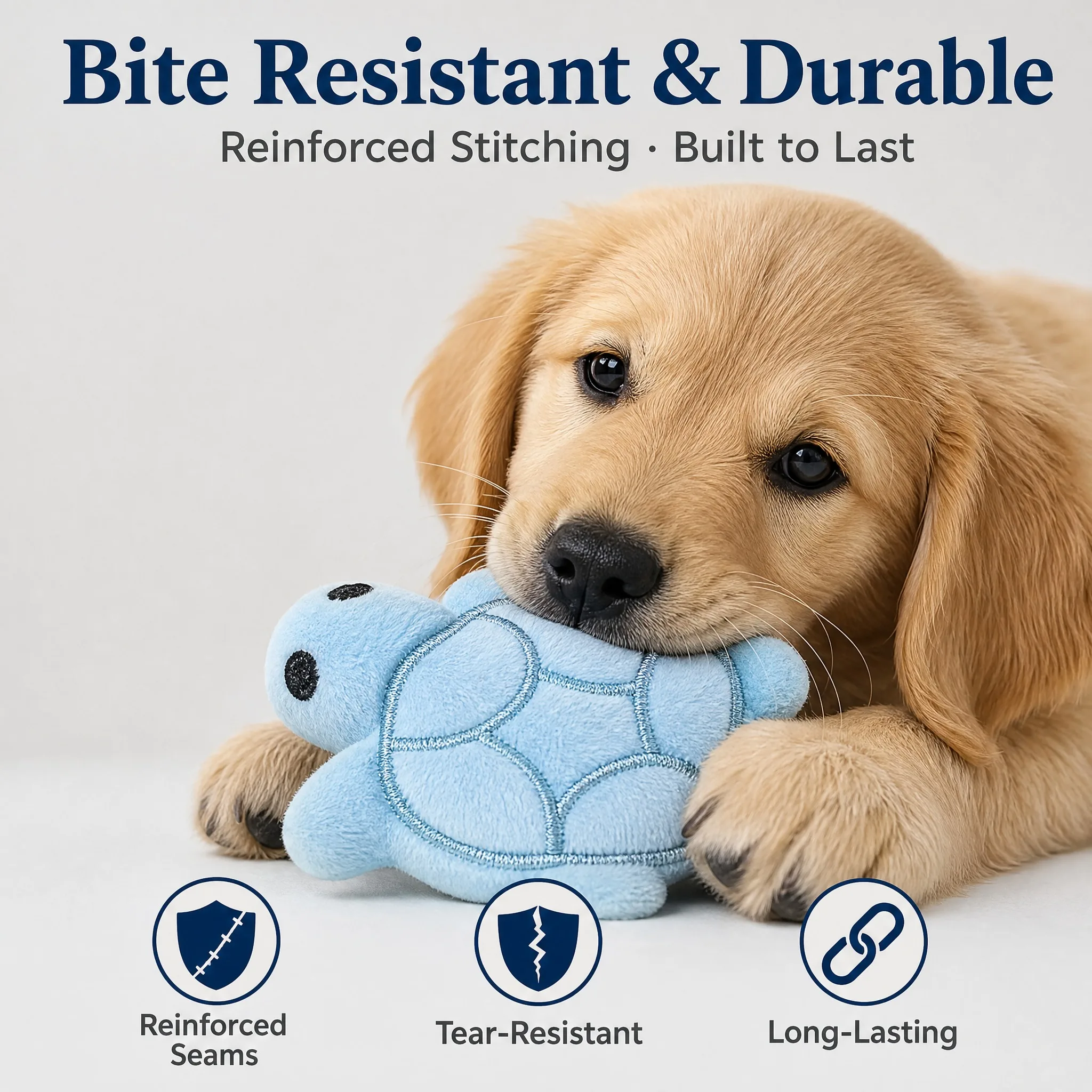 Köpek Oyuncağı Mini Kaplumbağa - Pet Dental Chew Toy incelemesi ve fiyatı