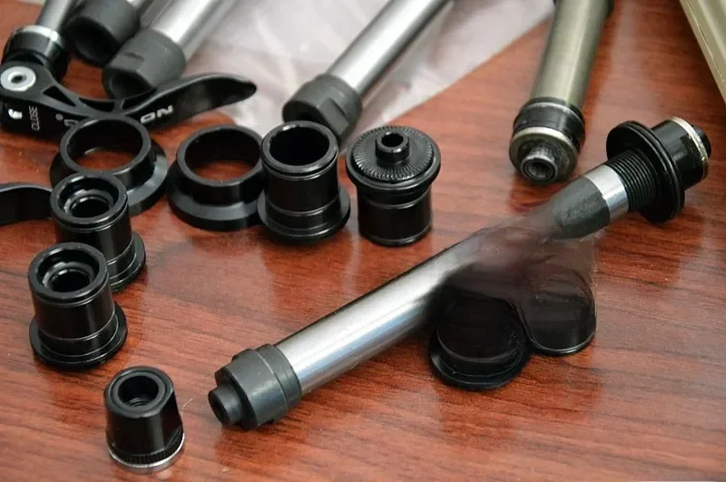 AliExpress NONE NOVATEC Hub Conversion Kits Adapters