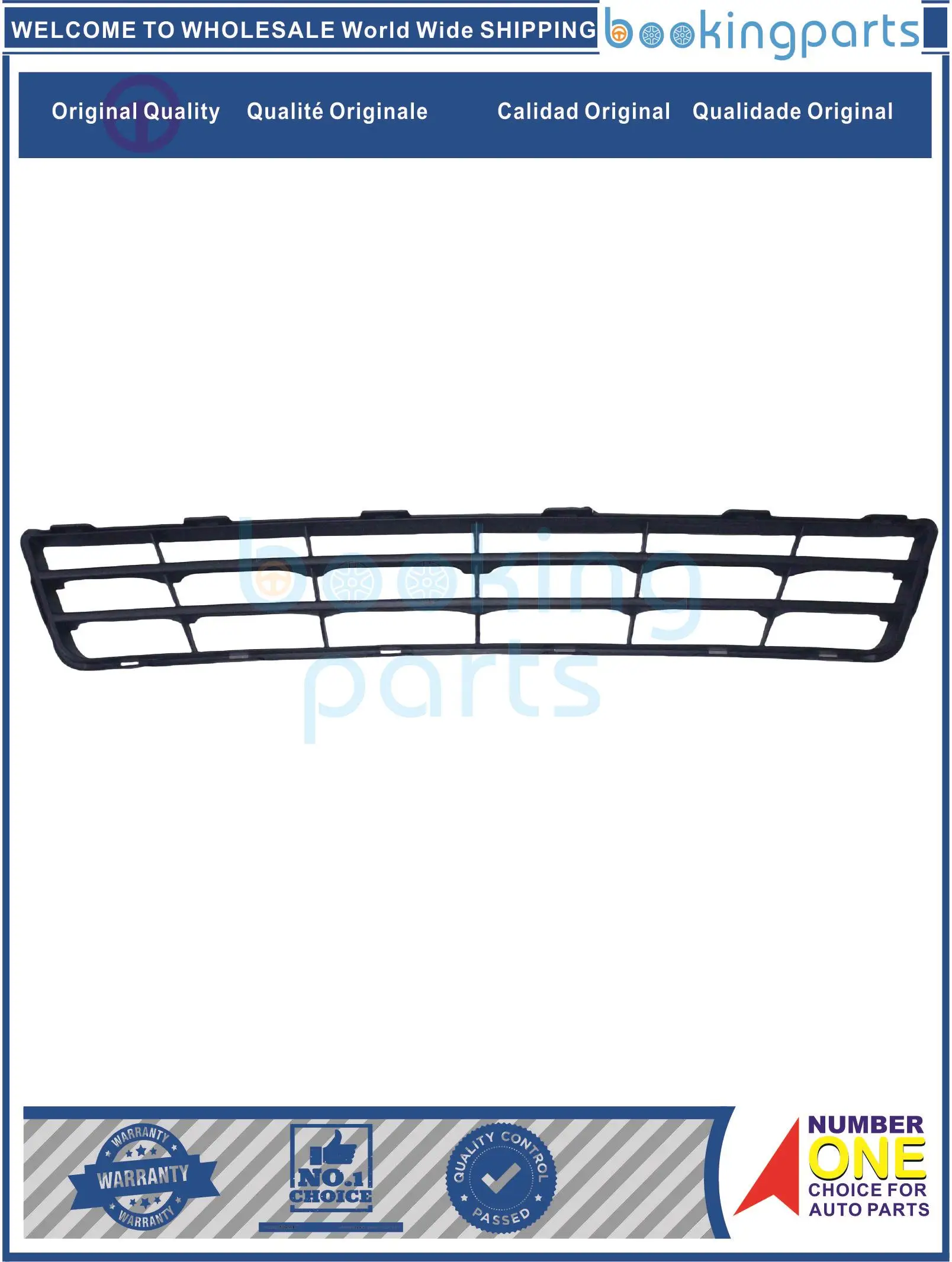 

Grille For GREATWALL C30 ,2803107XJ08XA