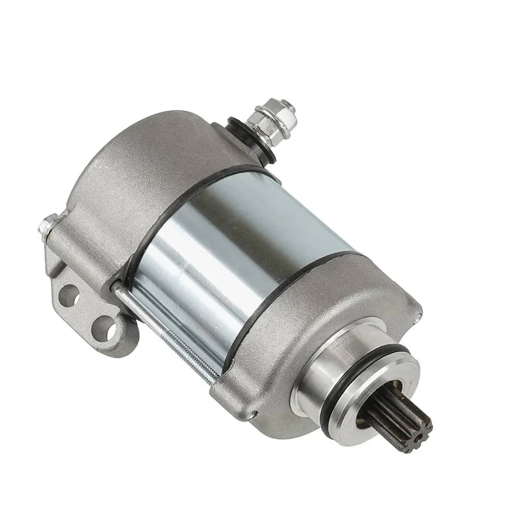 Les pièces de moteur de moto KTM sont utilisées pour remplacer le démarreur du moteur de véhicule tout-terrain KTM EXC XC EXC-E XC-W 200cc 250cc 300cc cylindrée 2007-2016 numéro de pièce 55140001000