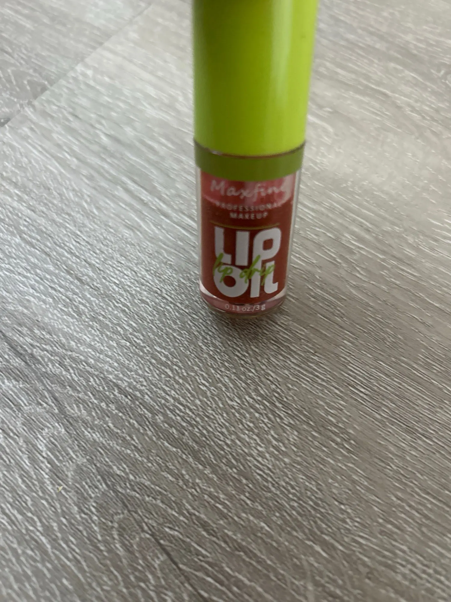 Customer review photo