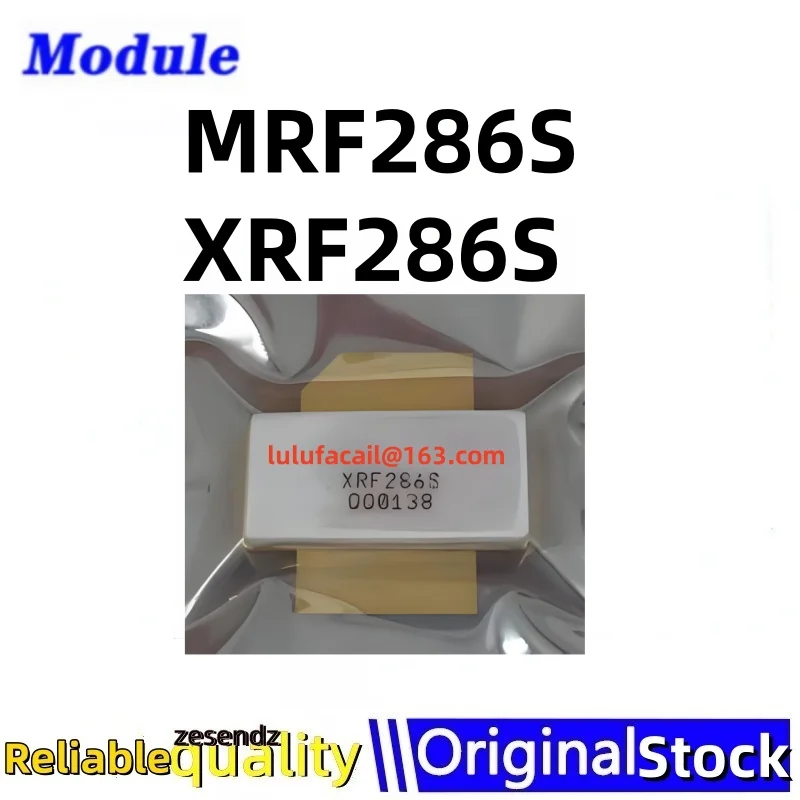 

1шт MRF286S XRF286S