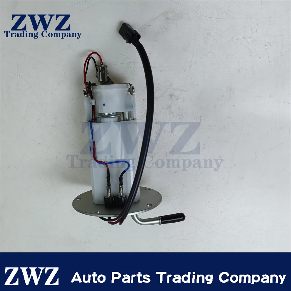 

Fit For Kawasaki ZX636 ZX6R ZX600 Ninja 636 Fuel Pump Assembly 49040-0023 490400023 UC-T35KU53 UCT35KU53