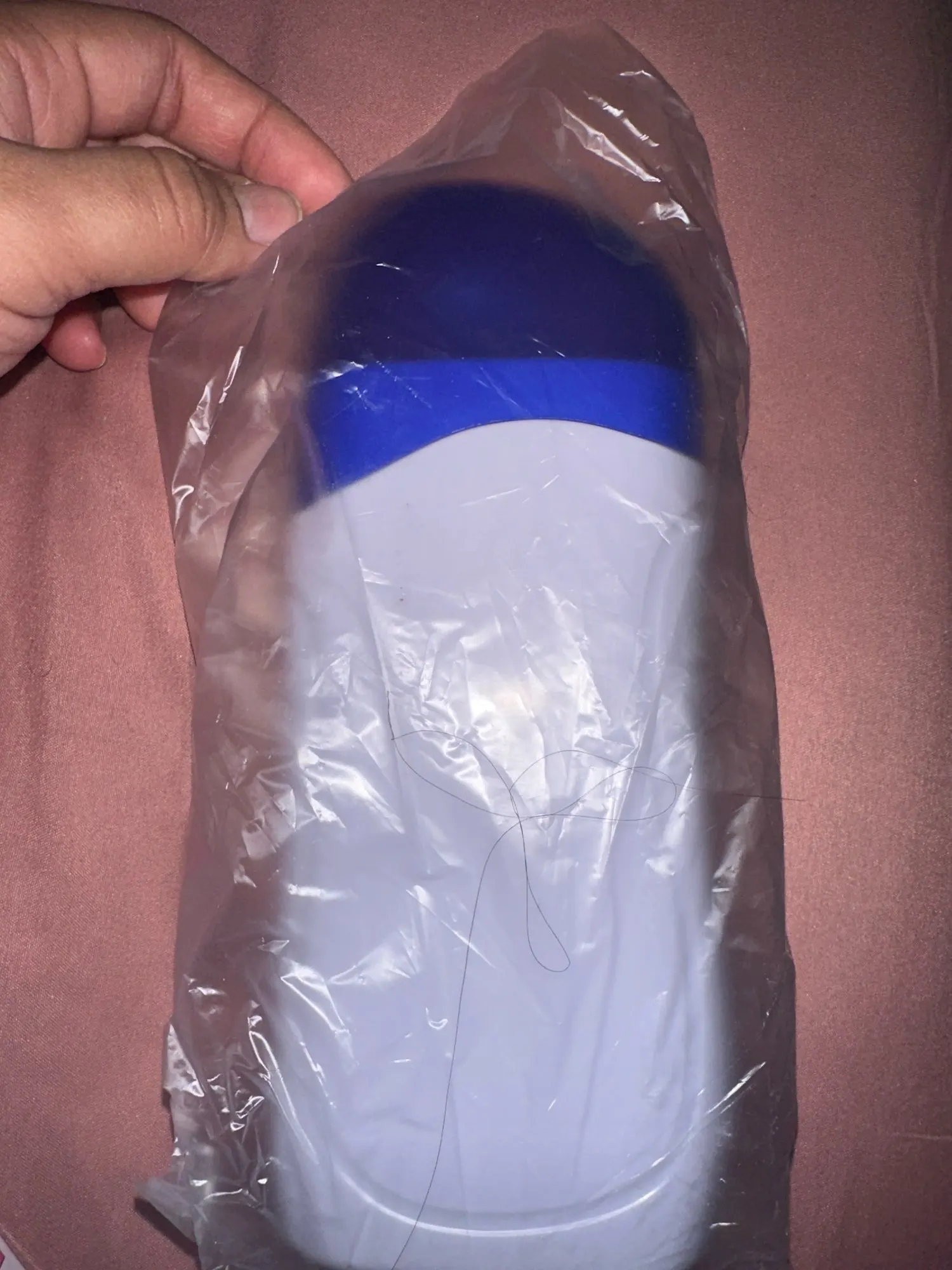 실물 포토 리뷰