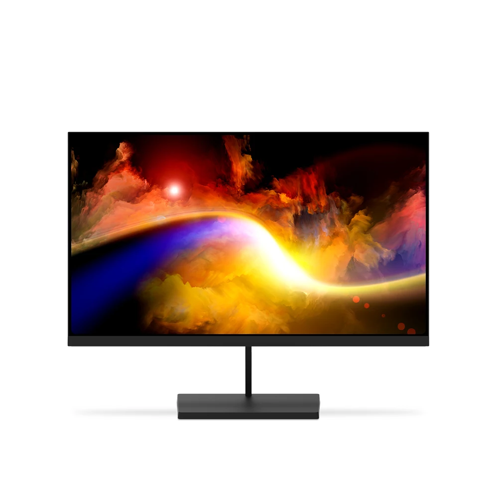 PREFLOW Vuti24F12PF FHD IPS Real 120 Gaming Monitor