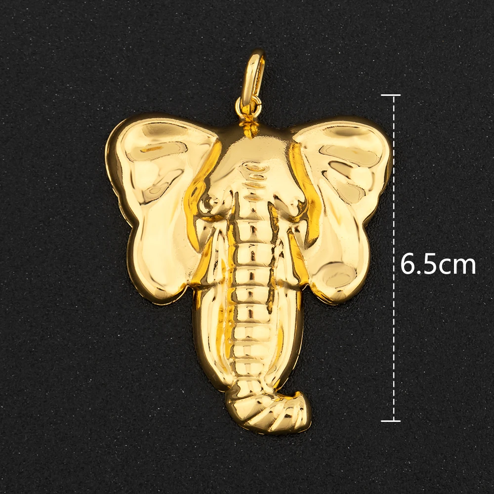 Gold Farbe Hip Hop Persönlichkeit Anhänger Afrikanische Karte Meerjungfrau Dollar Euro Form Anhänger Partei Schmuck Geburtstag Geschenke – Detail 21