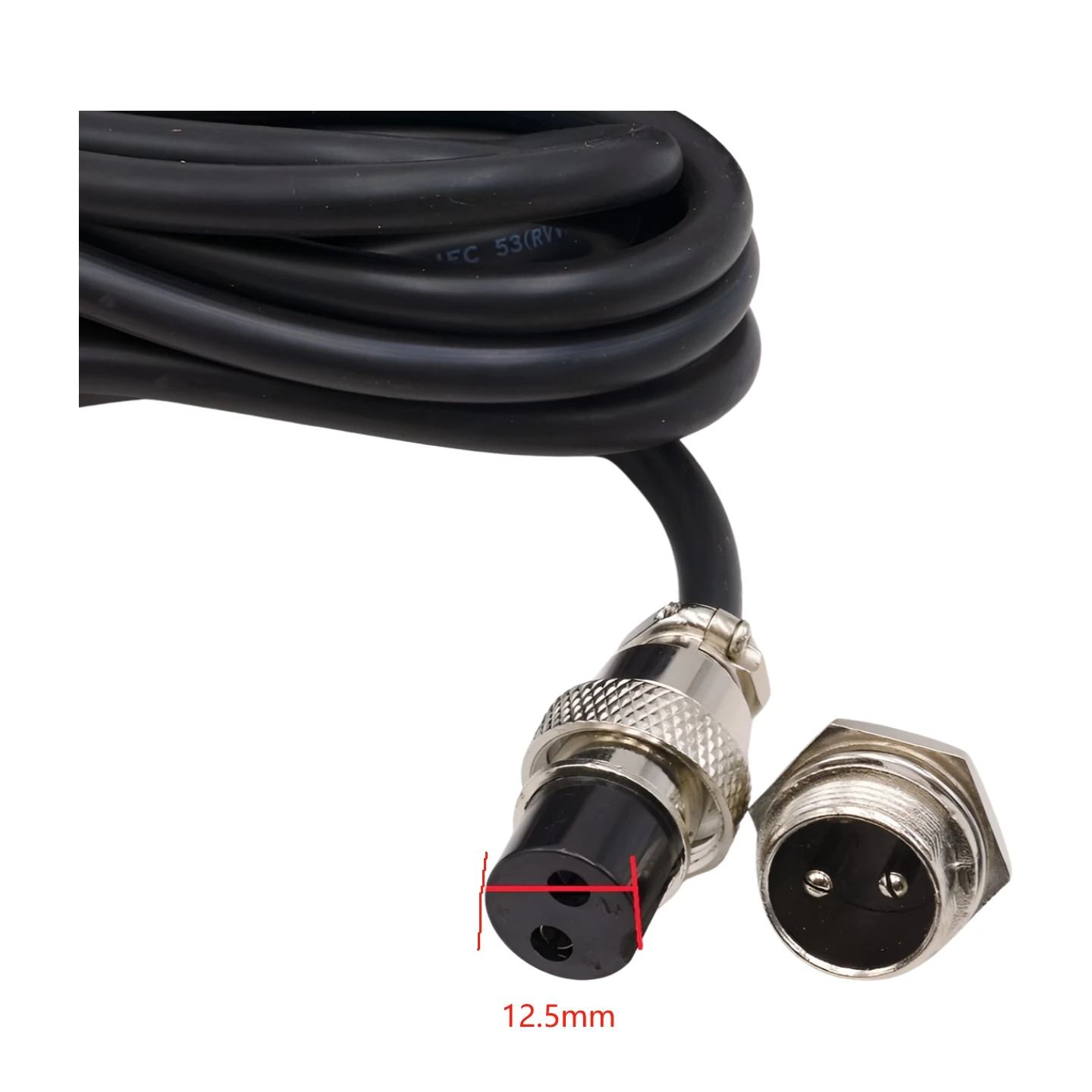 Free your Hand Spot Welding Switch Tig Torch Metal Foot Pedal Foot Switch 1.8 Meters Cable 2 Pins connector