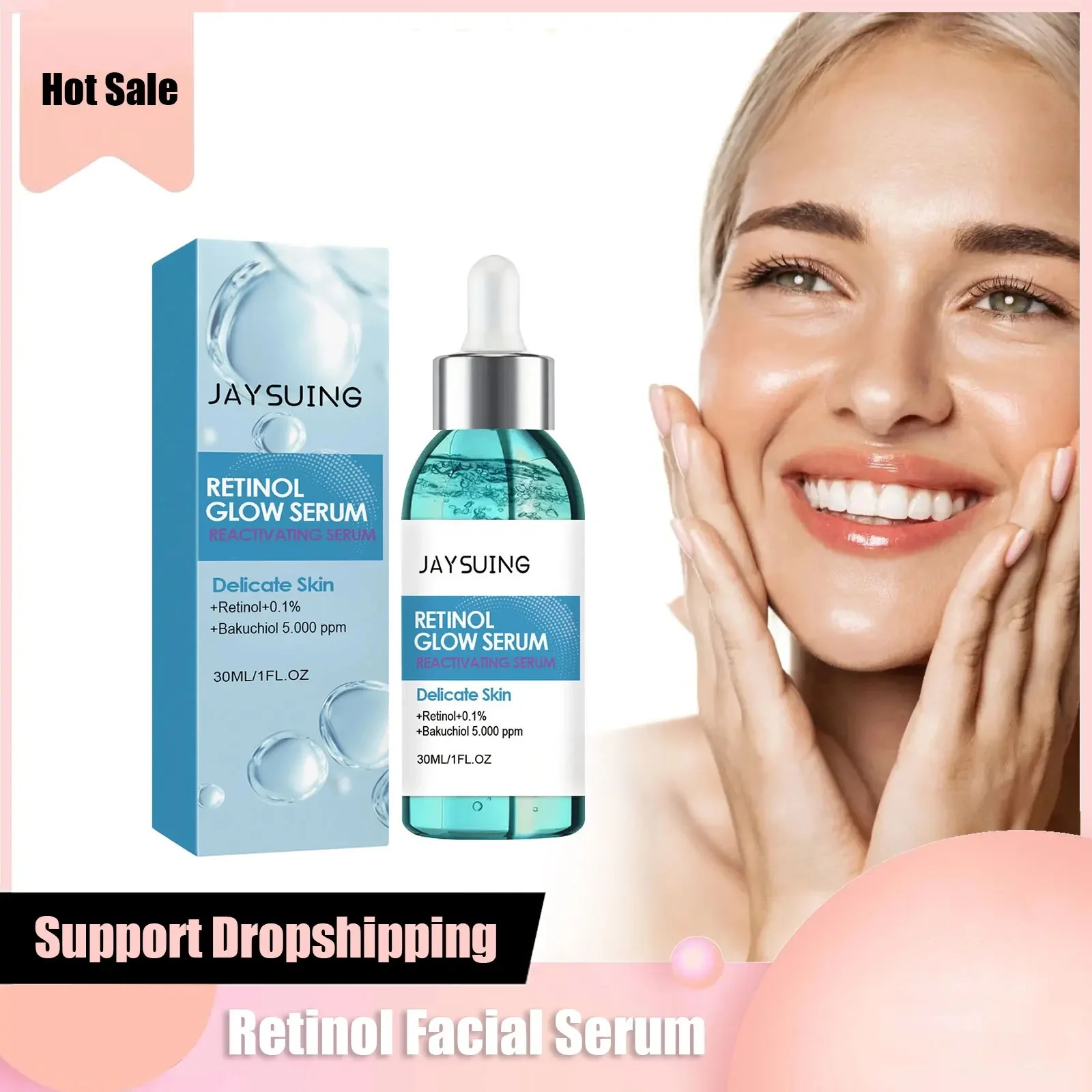 Instant Wrinkle Rem…