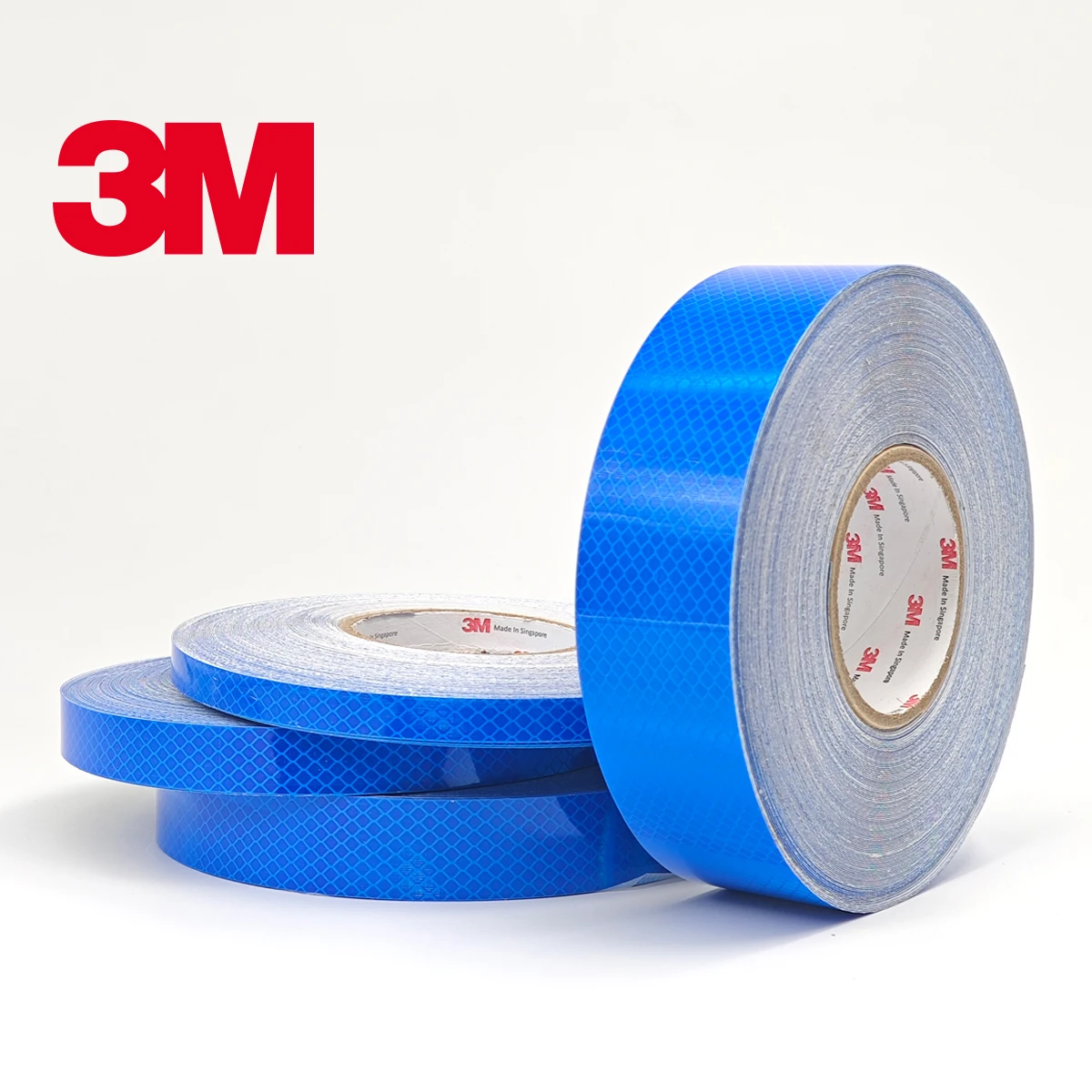 3M Diamond Grade Reflective Sticker