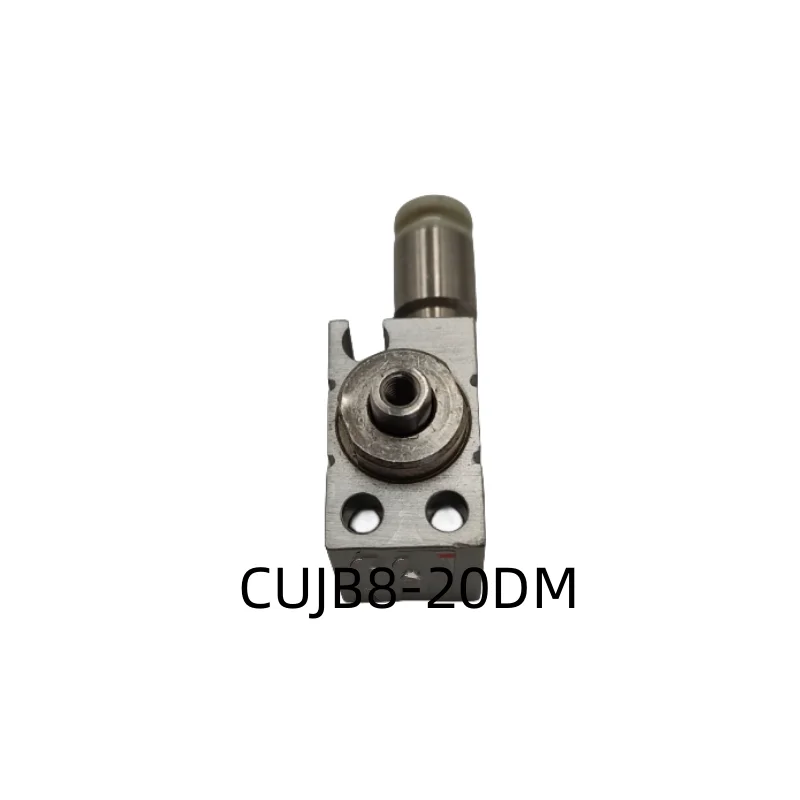 

New Genuine Free-Mounting Cylinders CUJB8-20DM CUJB8-25DM CUJB8-30DM CUJB8-4DM