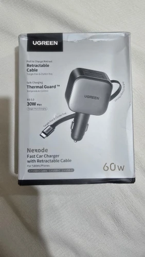 Customer photo