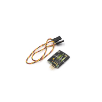 FrSky VARI ADV variometer sensor Air Pressure Sensor  Vario-High Vario-Normal upgrade