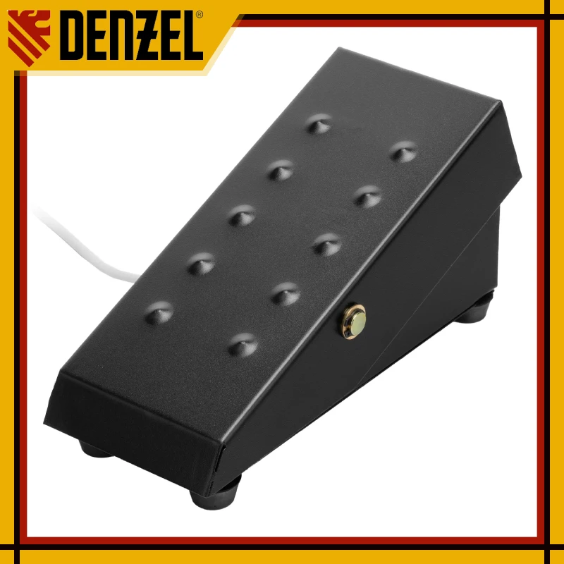 مُقيّم شامل لقطعة الأداة TIG-200 ACDC Mix Pulse Denzel Art 94334 (رقم الموديل: 94334) – تجربة عملية من مستخدم حقيقي