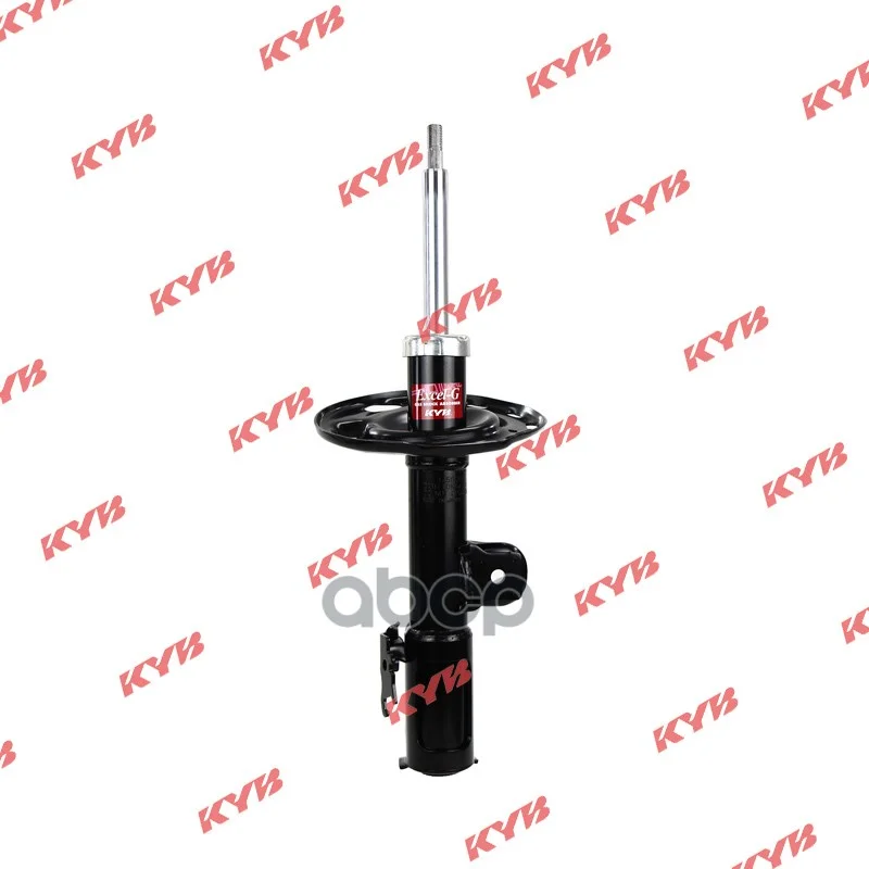3350001 Şok Emniyeti Rafa Excel-G | Ön Aslan | KYB Art. 3350001