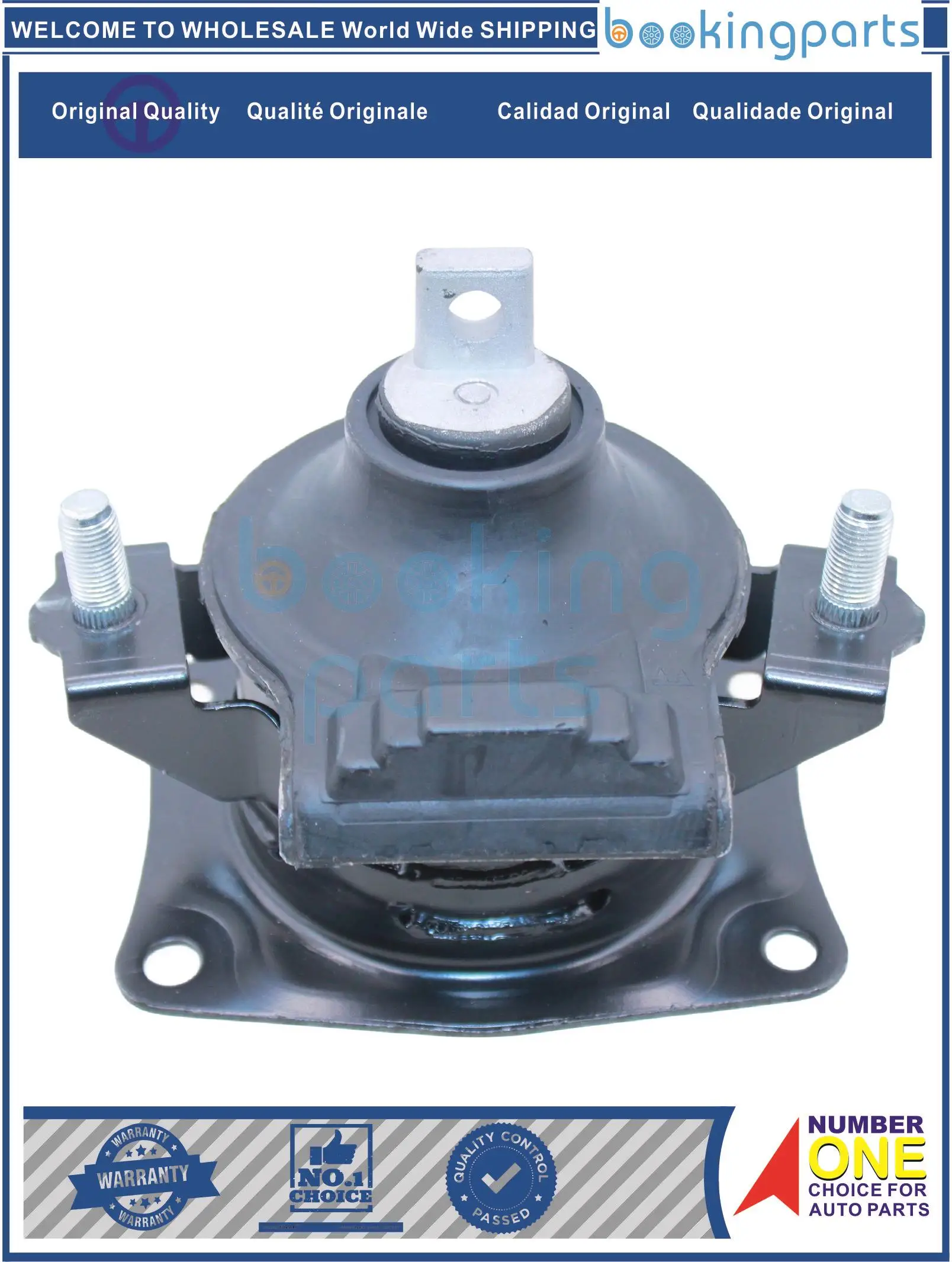 

Engine Mount For HONDA ACCORD 2003-2008 2.4L, 50810-SDA-A02,50810SDAA02,50810SDAE01,A4516,9194,50810-SDA-E01,50810-SDA-A01