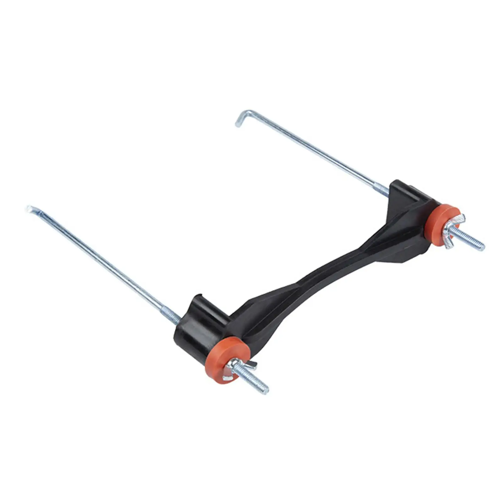 علبة بطارية السيارة قوس علبة حامل البطارية راحة فتحة قوس العالمي جبل عقد أسفل دعامة تثبيت مشبك عدة لقارب Rvs #6