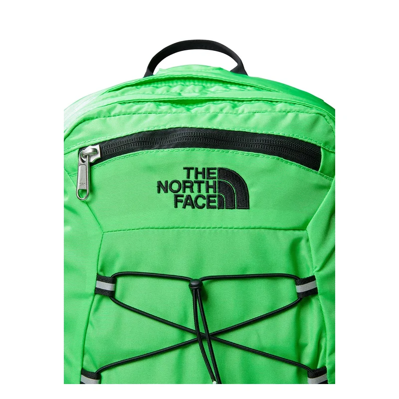 The North Face Borealis Classic-green / black - European