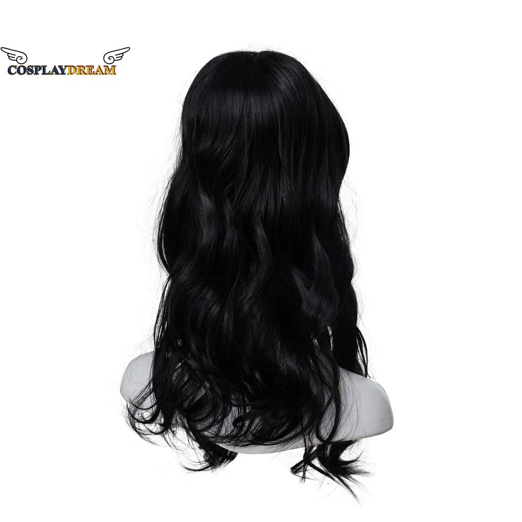 Wig Cosplay Fembot Austin Powers Wig Cosplay Robot Seksi