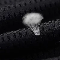 Pantalon léger à séchage rapide pour homme, mode, randonnée, jogging, course à pied, respirant, entraînement, salle de sport, rinçage, pantalon athlétique noué 6