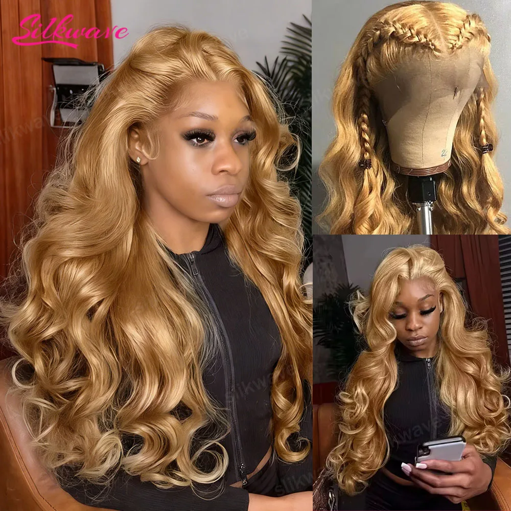 27 Honey Blonde Bod…