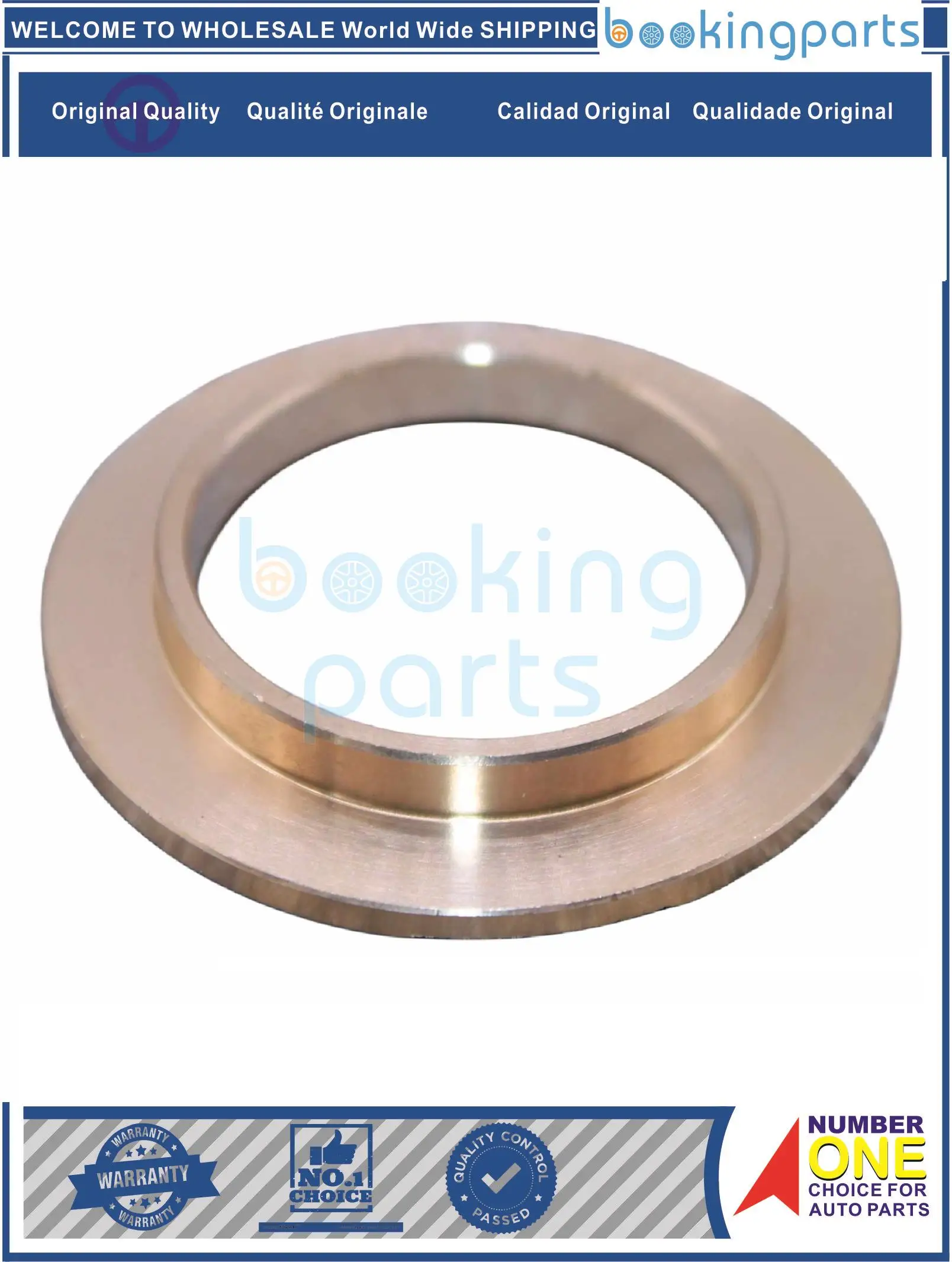 

LSB83748,90381-35001,9038135001 Spring Bushing For TOYOTA LAND CRUISER 90-