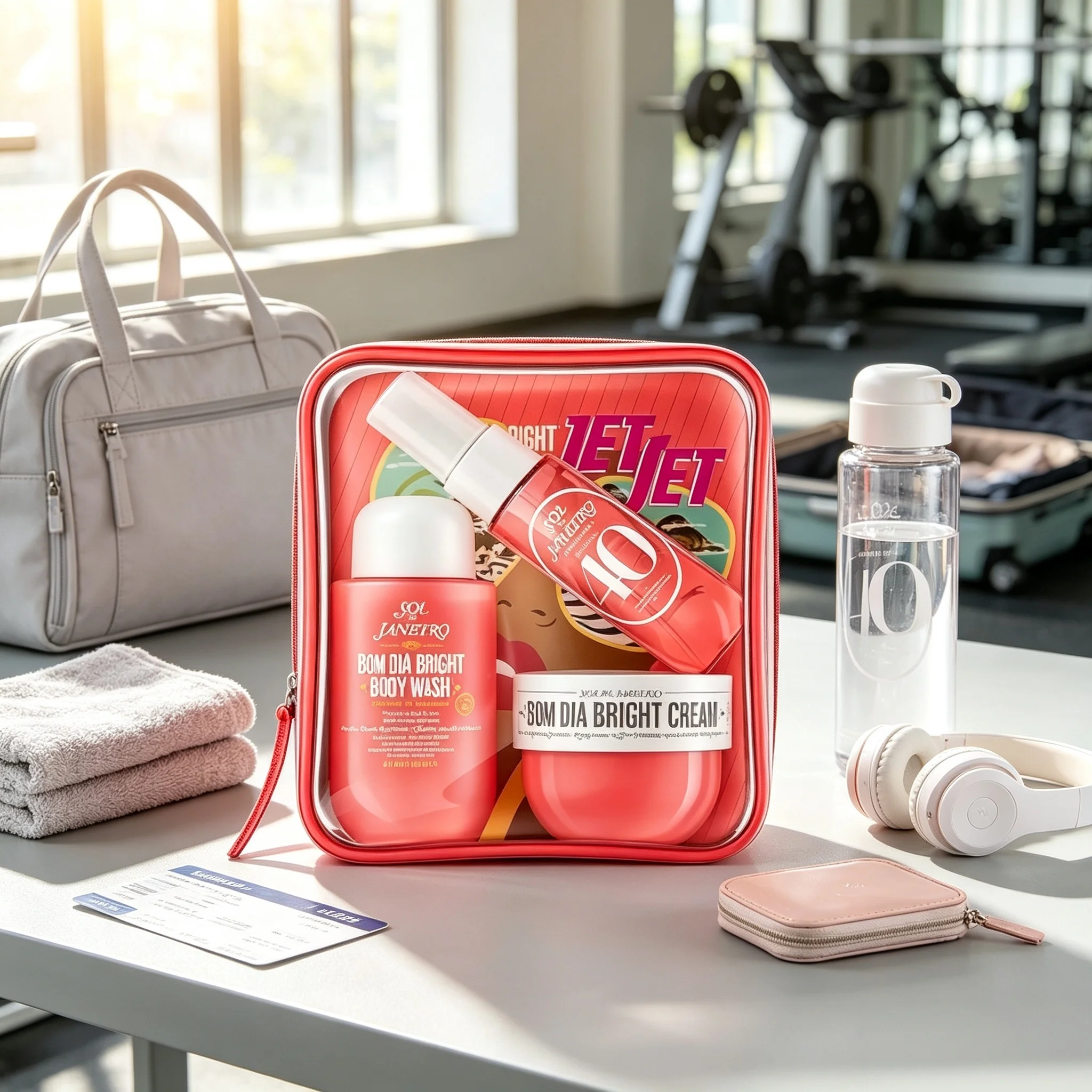 Sol de Janeiro Delicia Drench - Skincare D'Alba incelemesi ve fiyatı