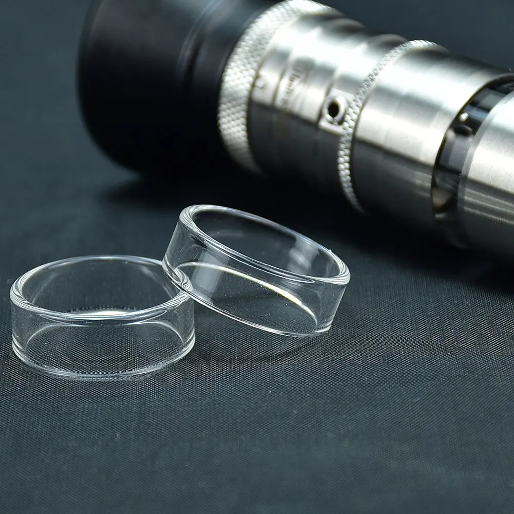 mtl yftk Flash + rta yftk + rta atomizer tank for coils & atomizers - gallery image 6