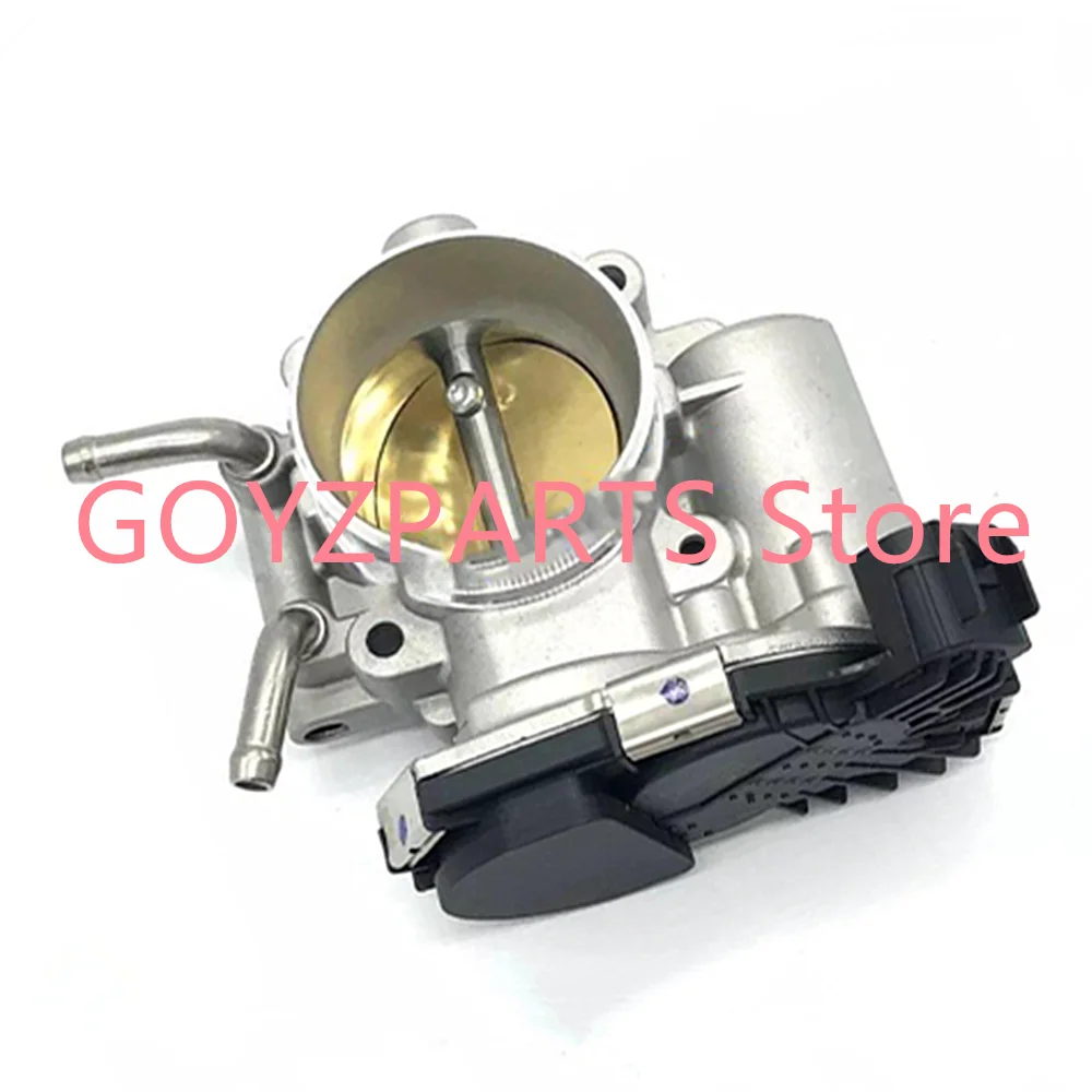 9023782 0280750549 THROTTLE BODY For CHEVROLE SPARK NEW SAIL 2010-2014 1.4L AVEO 2012-2015 1.4L WULING HONG