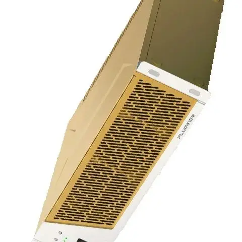 

MicroBT Fluminer T3 115Th 1700W Bitcoin Miner BTC Crypto Miner
