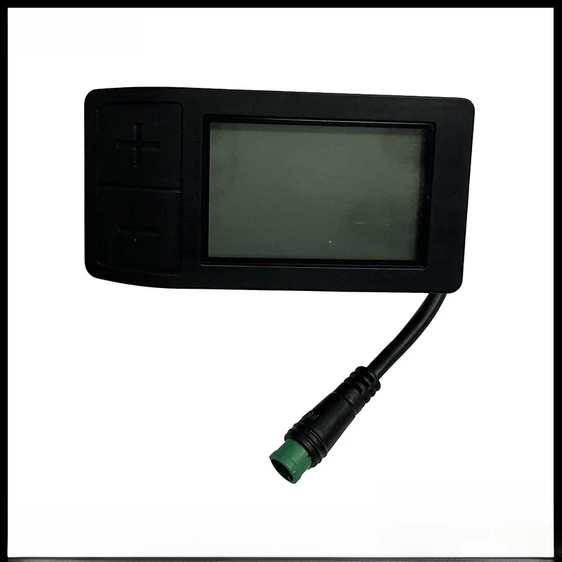 AliExpress Original LCD Display for HIMO Z20 Electric Bicycle Parts Motor Meter Dashboard Electric Bike Replacement Accessories