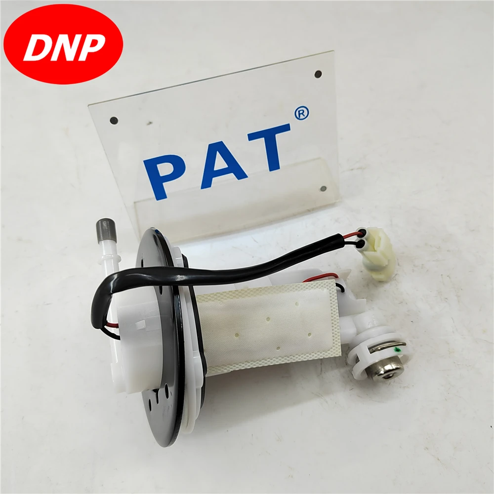 PAT Fuel Pump Gasoline Assembly For Yongyuan Jonway Motorcycle Accessories  YY350-6A YY350-9A DD350