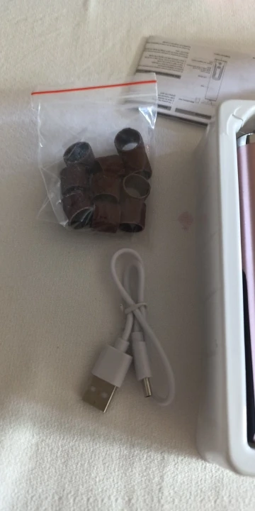 Customer photo
