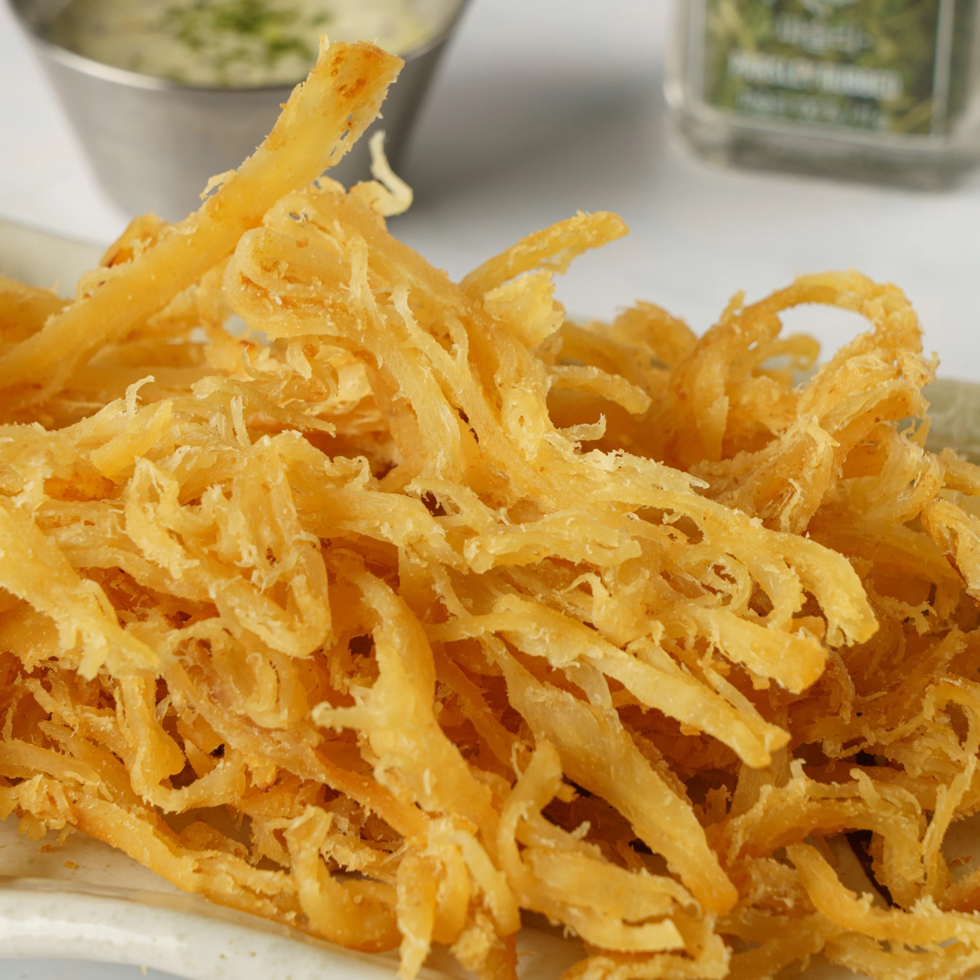 코주부 땅콩버터오징어 300G