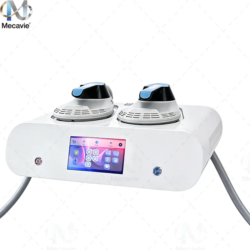 Professional Magnetic Slimming Body Shaping Machine