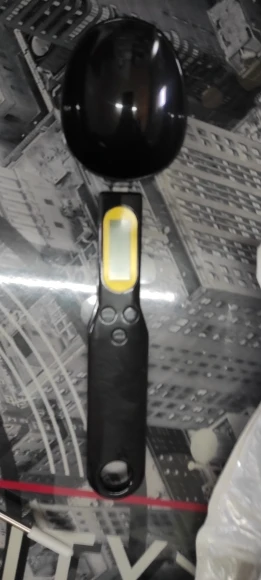 Foto de un comprador