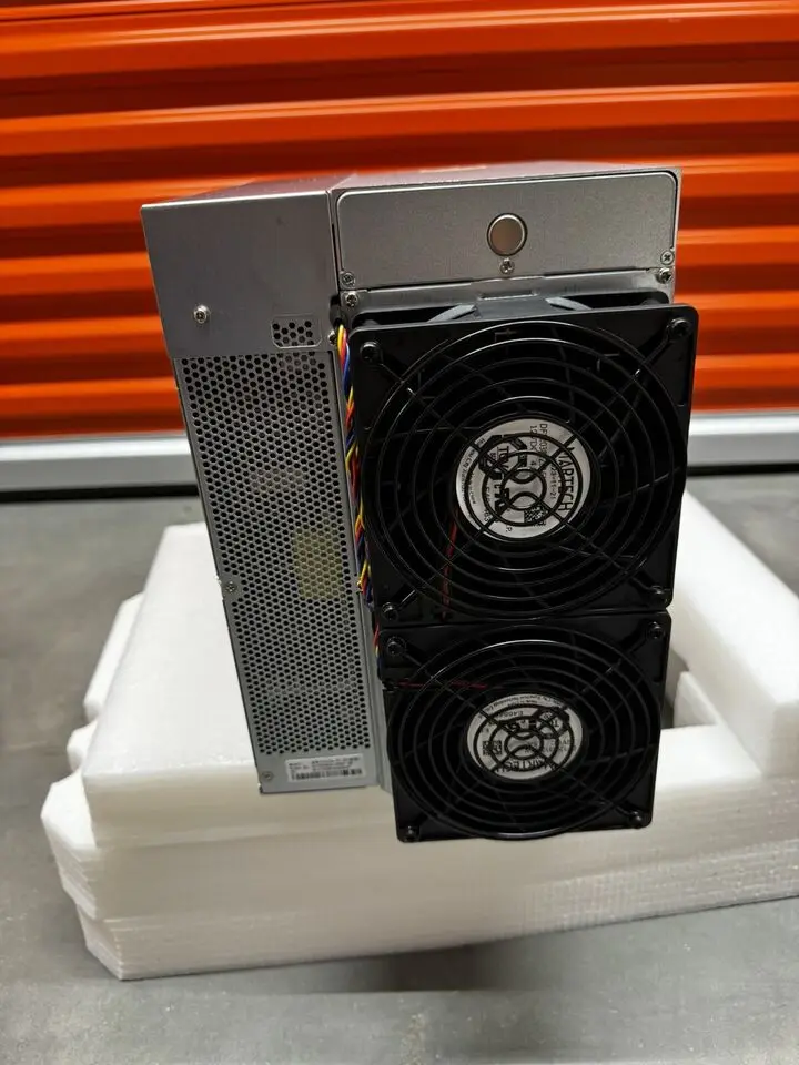 Bitmain Antminer S21 ORIGINAL, entrega rápida, AB, 200t