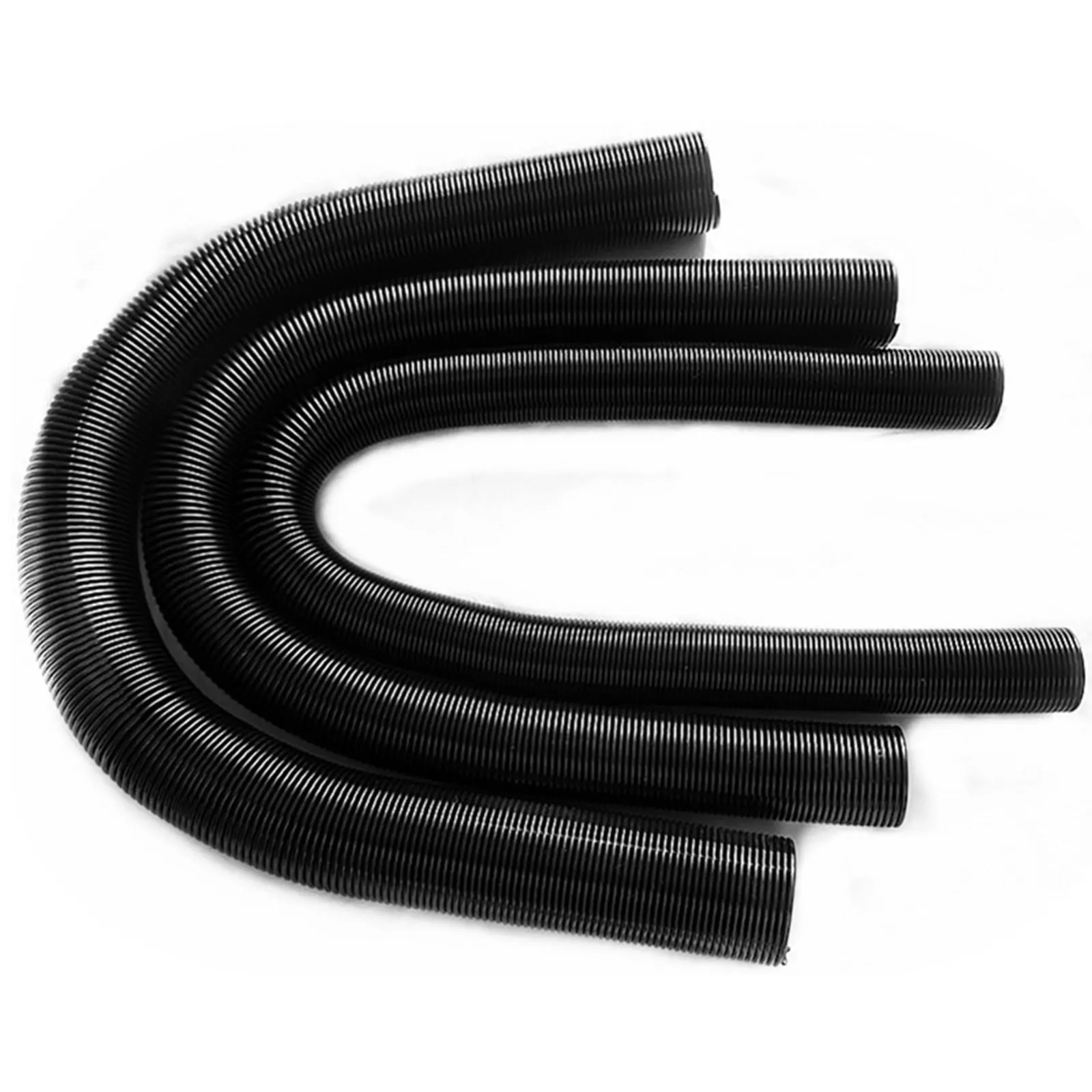 Premium Pet Dryer Hose PVC Material Telescopic Design Dog Dryer Spare Part Accessory for Grooming Pets at Home